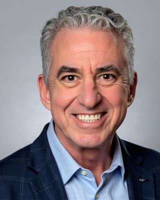 Photo of Dr. Robert Conway, Psychiatric Nurse Practitioner, DNP, PMHNPBC
