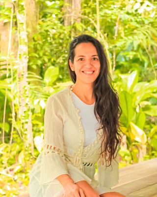 Foto de Jimena Guadalupe Alonso, Psicólogo, Lic. en Psicología