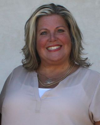 Photo of Christina Reilly-Lindo, Registered Psychotherapist (Qualifying) in Toronto, ON