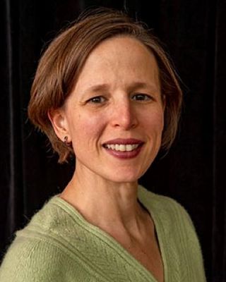 Photo of Dr. Theresa Clark, Psychiatrist in Montana