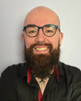 Photo of Ray Marshall, Counselor, MAEd, LPCC-S