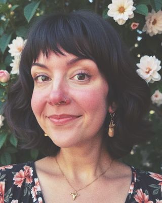 Photo of Dr. Danielle Armour - Dr. Danielle Armour, Sex & Relationship Therapist, Clinical Social Work/Therapist, PhD, LICSW, LCSW, CST