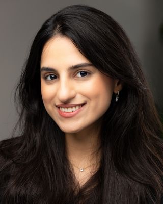 Photo of Zeist Rizvi, Counselor, MA, LMHC