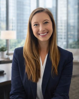 Photo of Abby Wojciechowski, Marriage & Family Therapist, MS, LMFT