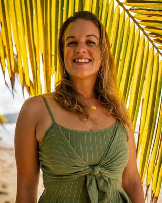 Photo of Kelli Cortes, Clinical Social Work/Therapist, LCSW