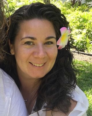Photo of Christina Cano-Young, Clinical Social Work/Therapist, LCSW