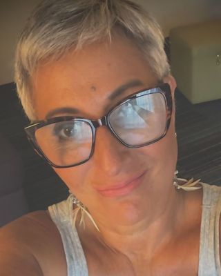 Photo of Laurie Heller, Counselor, LMHC, LPC