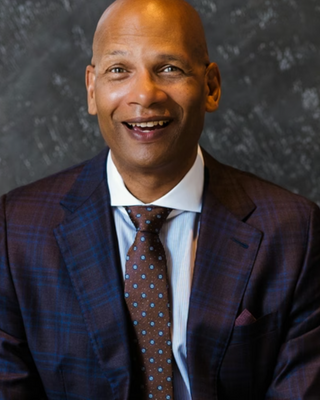 Photo of Stephen Pleasant, Clinical Social Work/Therapist, LICSW