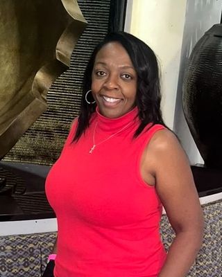 Photo of Dr. Helene Goldsmith, Licensed Professional Counselor, EdD, LPC/S, LAC