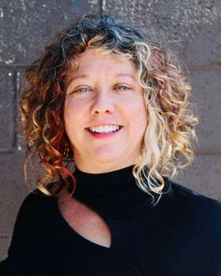 Photo of Marna Cathleen - Standing Strong Within, Somatic based Life Coach, MSW