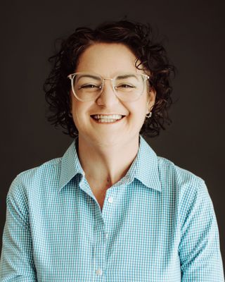 Photo of Sarah Lapp, Clinical Social Work/Therapist, MSW, LCSW
