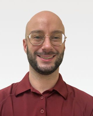 Photo of Jonathan Ortego, MD