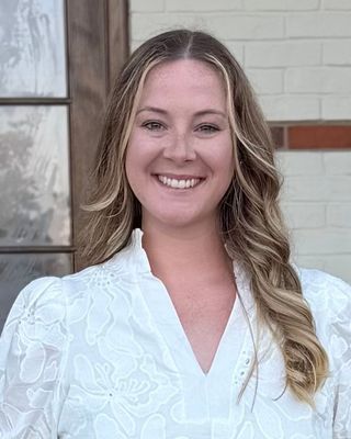 Photo of Shelby Ellis, Licensed Professional Counselor, LPC
