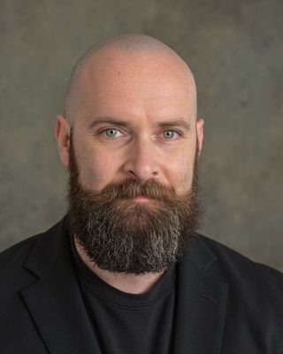 Photo of Thomas Crees, Provisional License Professional Counselor, MA, PLPC