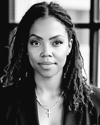Photo of Uneeka L Weathersby, Clinical Social Work/Therapist, LCSW