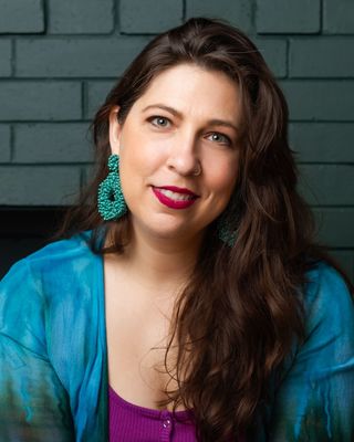 Photo of Lili Marlene Schliesser, Clinical Social Work/Therapist, MSW, LMSW