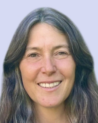 Photo of Terry Becker, Licensed Master Social Worker, LMSW