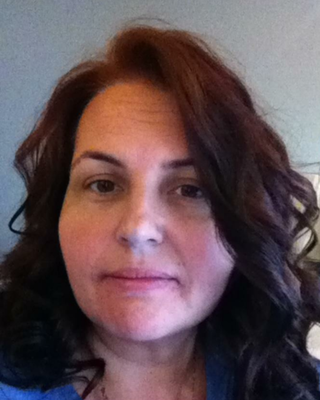 Photo of Tracy Moore, Psychiatric Nurse Practitioner, PMHNP