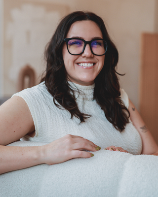 Photo of Jana Knights, Pre-Licensed Professional