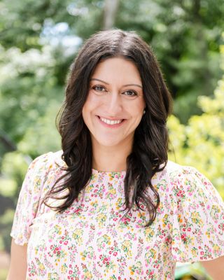 Photo of Pinar Kaiser, Psychologist, PsyD