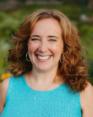 Photo of Kia Blum, Pre-Licensed Professional