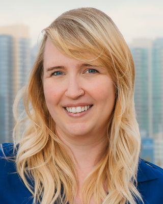 Photo of Summer Hill, Marriage & Family Therapist, LMFT