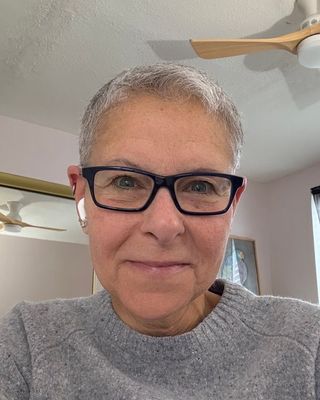 Photo of Robin Haas - Robin Haas, LICSW, Clinical Social Work/Therapist, LICSW, MSW