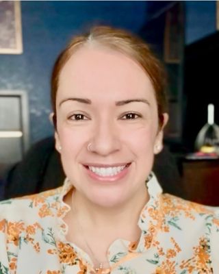 Photo of Roxanne Luna, Psychiatric Nurse Practitioner, PMHNPBC