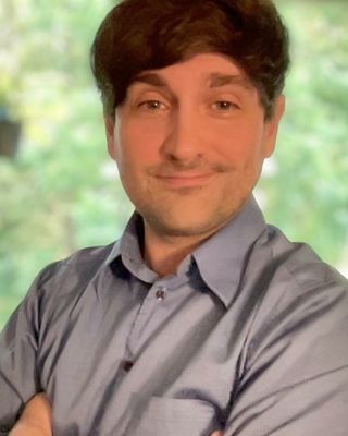 Photo of Devin T. Jones, Clinical Social Work/Therapist, LMSW-C