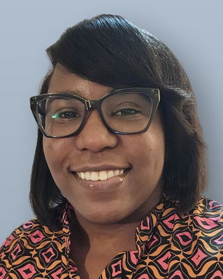 Photo of Yvonne Pittman, Clinical Social Work/Therapist, LISW