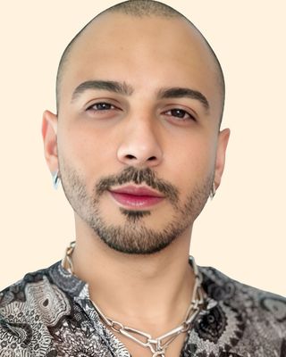 Photo of Javier Robledo Rivera, Psychologist, PsyD