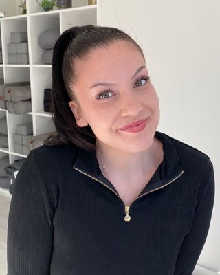 Photo of Samantha Ambrosio, Counsellor, RTC