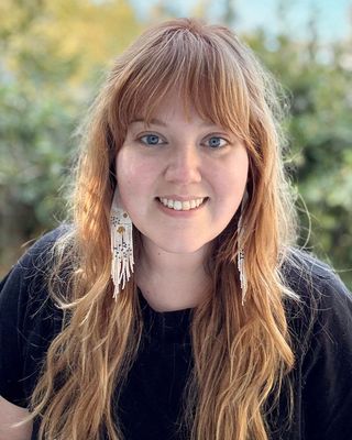Photo of Megan McInerney, Licensed Mental Health Counselor, LMHC
