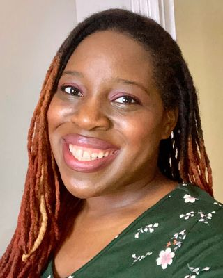 Photo of Alexis Moses, Licensed Professional Counselor, LPC