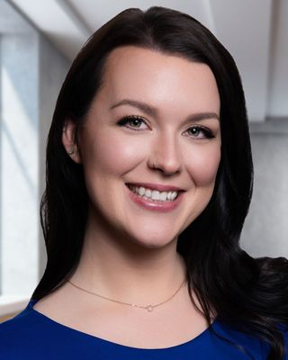 Photo of Hailey Sawtelle, Licensed Professional Counselor, MS, LPC