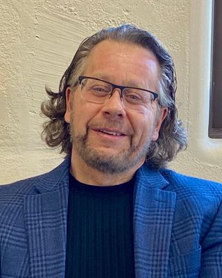 Photo of Brandon Alan Sands, Licensed Professional Counselor, MA, LPC