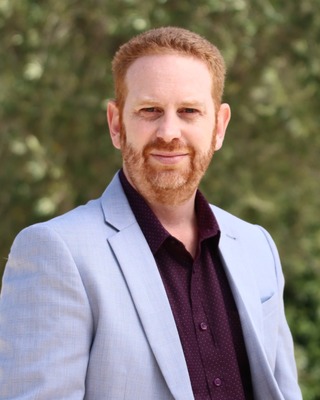 Photo of Brad Morris - Expand Counselling, MA, ACA-L3, Counsellor