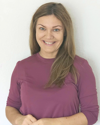 Photo of Paulina Dysko, Registered Social Worker, MSW, RSW