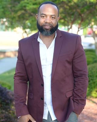 Photo of Nicholas S Raines, Clinical Social Work/Therapist, MSW, LCSW