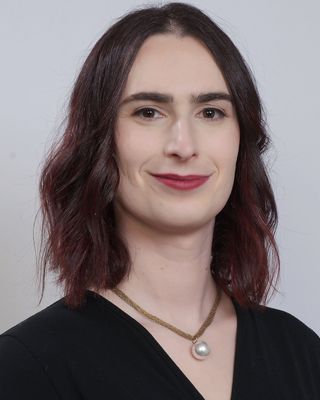 Photo of Madeline Rose, Licensed Mental Health Counselor, LMHC