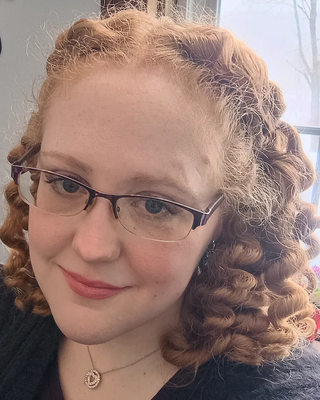 Photo of Jacquelyn Moore, MA, MHC-LP
