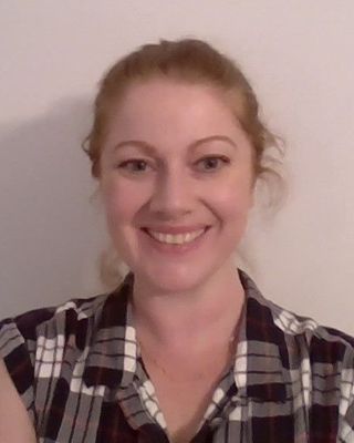 Photo of Gracie Bertrand, Licensed Professional Counselor Associate, MA, LPCA