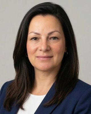 Photo of Heather Alexander, Psychologist, MACP