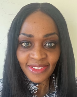 Photo of Mfon Essien, Psychiatric Nurse Practitioner, PMHNP