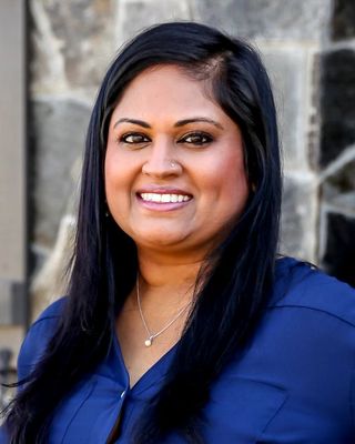 Photo of Sonal Patel, Licensed Professional Counselor in Virginia
