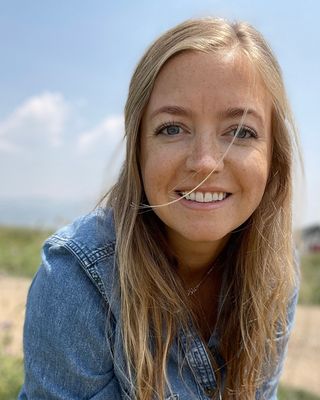 Photo of Hanna Bingham, Counselor, MA, LPCC, NCC, CTP