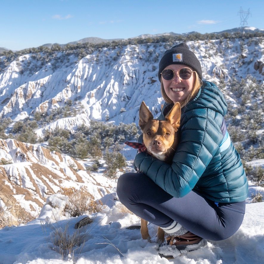 I am an animal lover and adventure enthusiast and love the opportunity to learn all about my client's pets, passions and adventures!