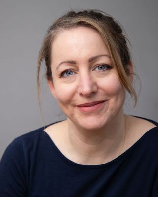 Photo of Yasmeen Brett - Yasmeen Psychotherapy, Psychotherapist, MBACP