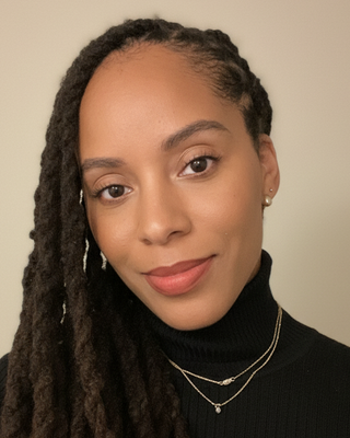 Photo of Simone Smith, Licensed Professional Counselor, MA, NCC, LPC