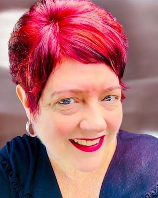 Photo of Amy Lilienthal, Clinical Social Work/Therapist, MSW